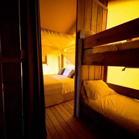 Villaladiva Boutique Glamping Massignano Exterior foto