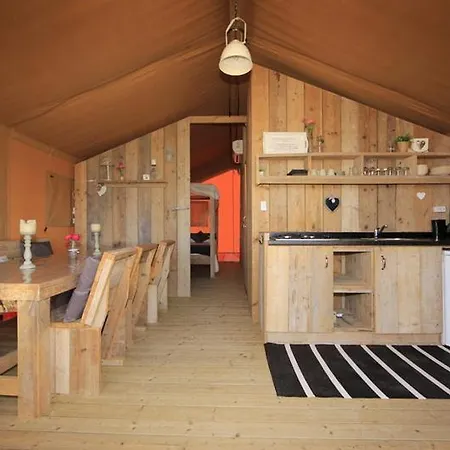 Villaladiva Boutique Glamping Massignano Exterior foto