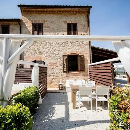 Villaladiva Boutique Glamping Massignano Exterior foto