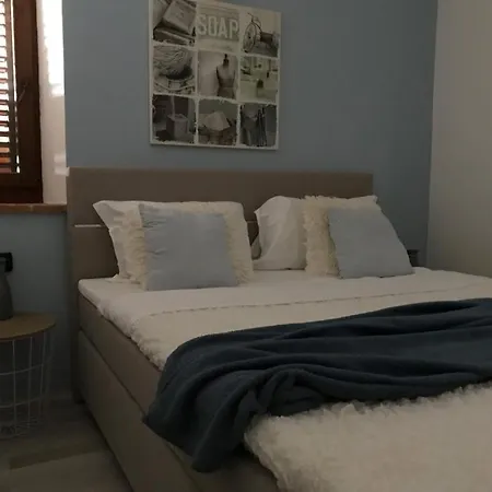 Villaladiva Boutique Glamping Massignano Zimmer foto