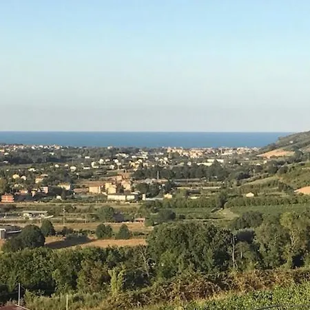 Villaladiva Boutique Glamping Massignano Zimmer foto