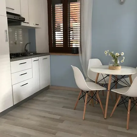 Villaladiva Boutique Glamping Massignano Zimmer foto
