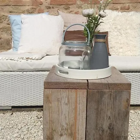 Villaladiva Boutique Glamping Massignano Zimmer foto