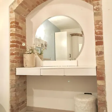 Villaladiva Boutique Glamping Massignano Zimmer foto