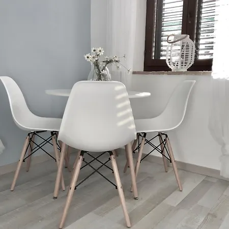 Villaladiva Boutique Glamping Massignano Zimmer foto