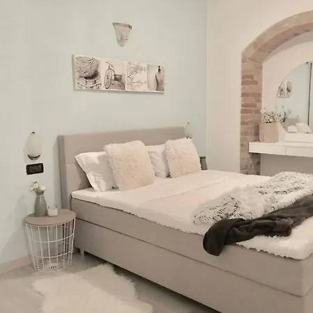 Villaladiva Boutique Glamping Massignano Zimmer foto