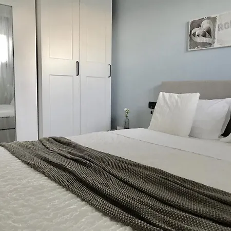 Villaladiva Boutique Glamping Massignano Zimmer foto