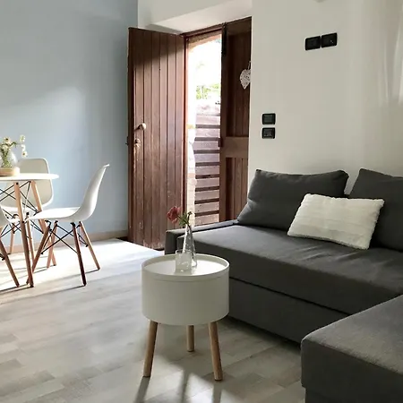 Villaladiva Boutique Glamping Massignano Zimmer foto