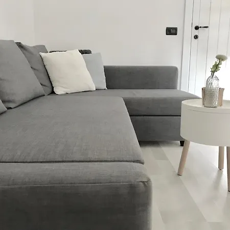 Villaladiva Boutique Glamping Massignano Zimmer foto
