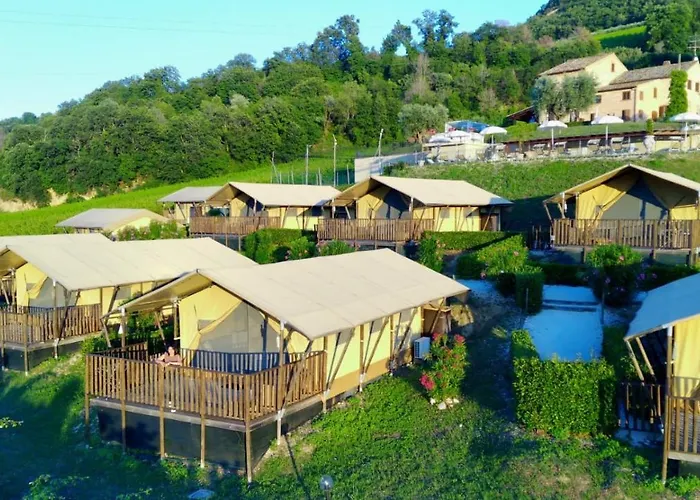 Villaladiva Boutique Glamping