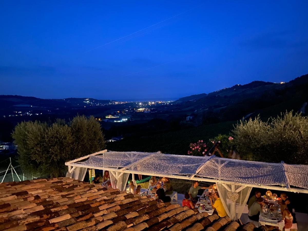 Apartment Villaladiva Boutique Glamping *