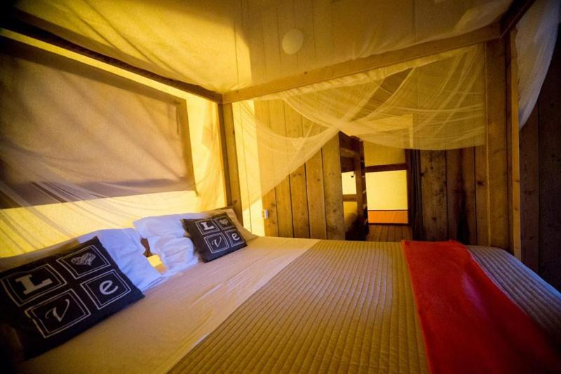 Villaladiva Boutique Glamping