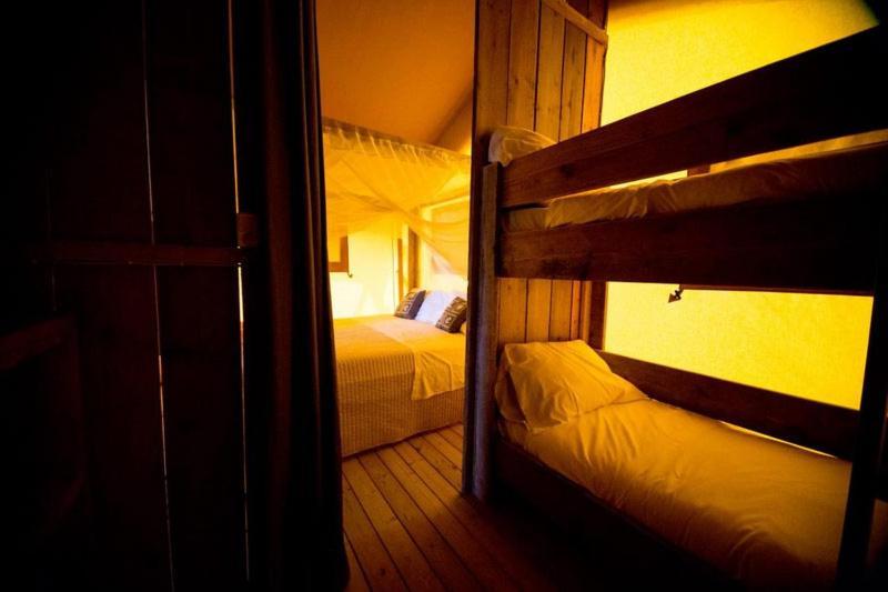 Villaladiva Boutique Glamping Apartment
