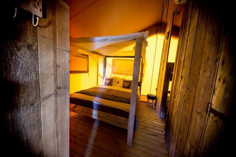 Villaladiva Boutique Glamping Massignano