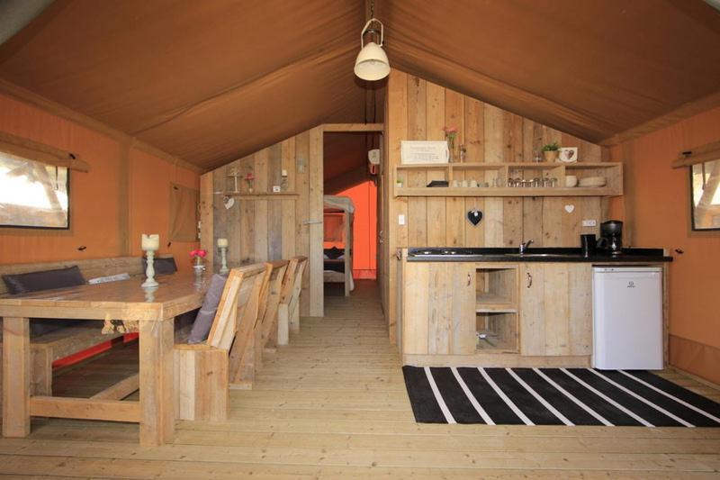 Villaladiva Boutique Glamping Massignano