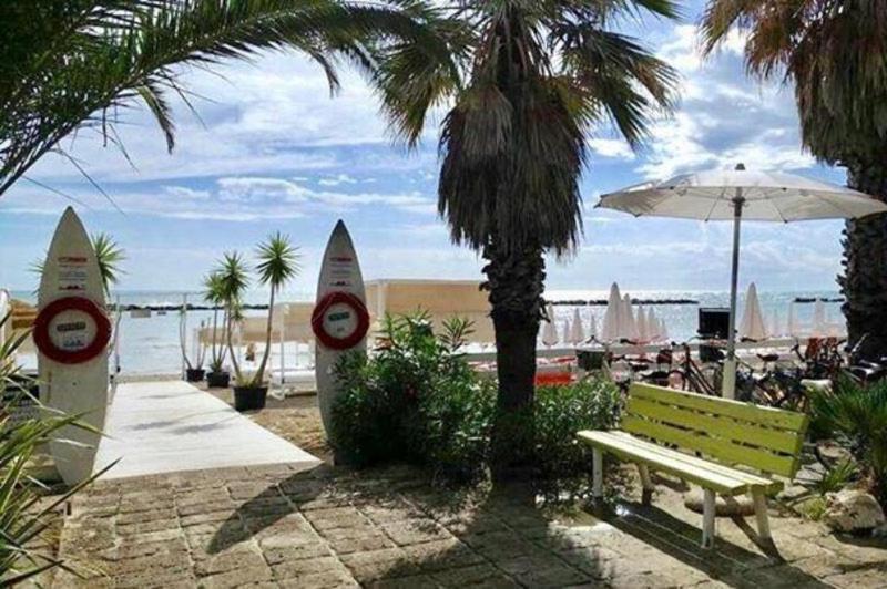 Apartment Villaladiva Boutique Glamping Massignano