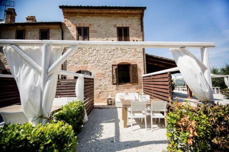 Villaladiva Boutique Glamping
