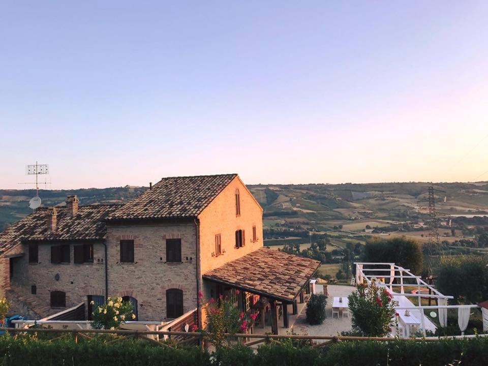 Villaladiva Boutique Glamping *