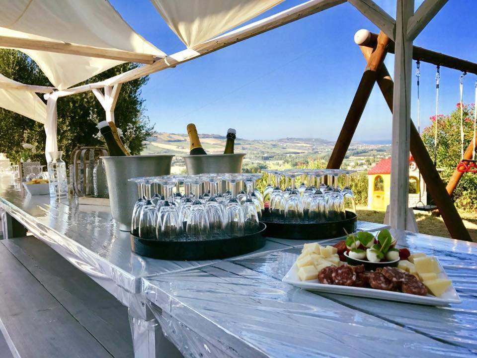 Villaladiva Boutique Glamping *