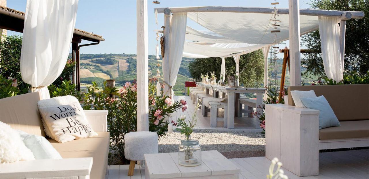 Apartment Villaladiva Boutique Glamping *