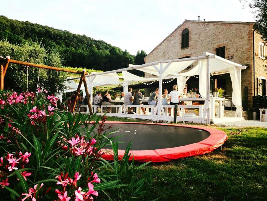 Villaladiva Boutique Glamping Massignano