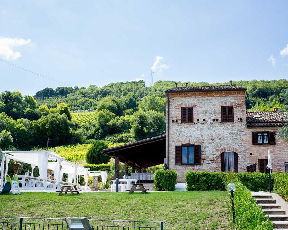 Villaladiva Boutique Glamping * Massignano