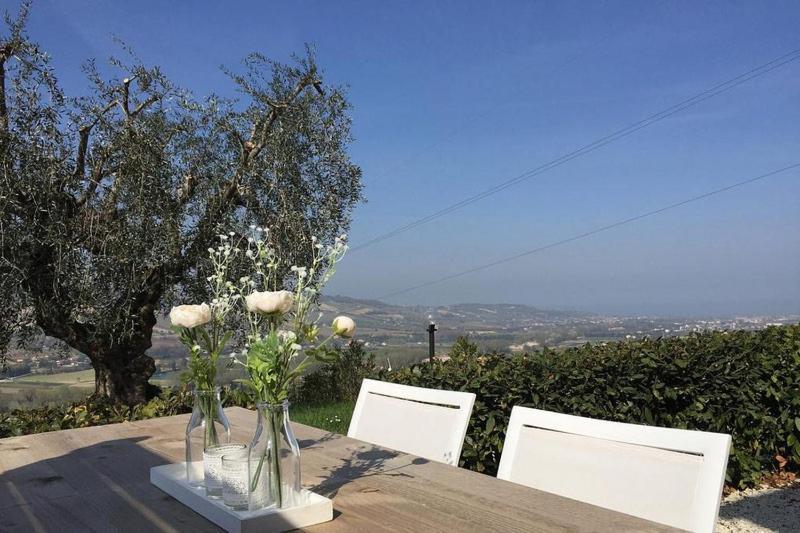 Villaladiva Boutique Glamping Massignano