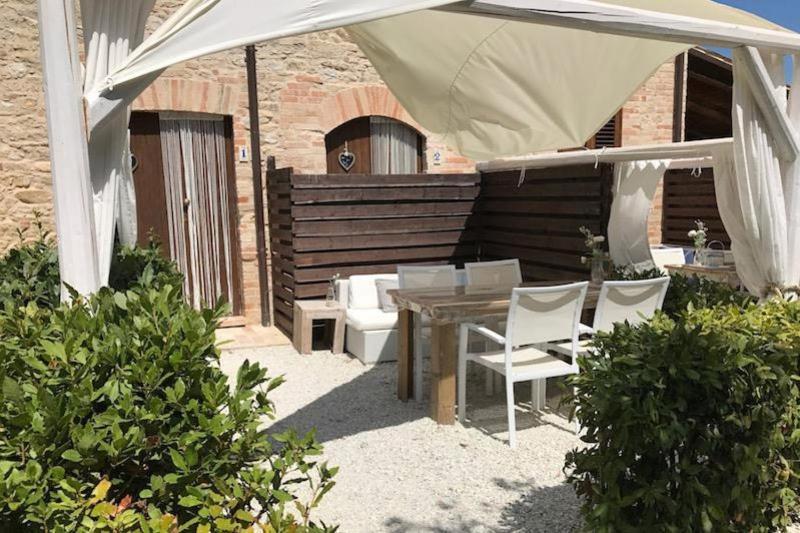 Apartment Villaladiva Boutique Glamping *