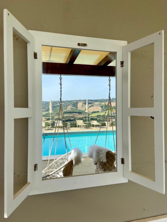 Villaladiva Boutique Glamping * Massignano