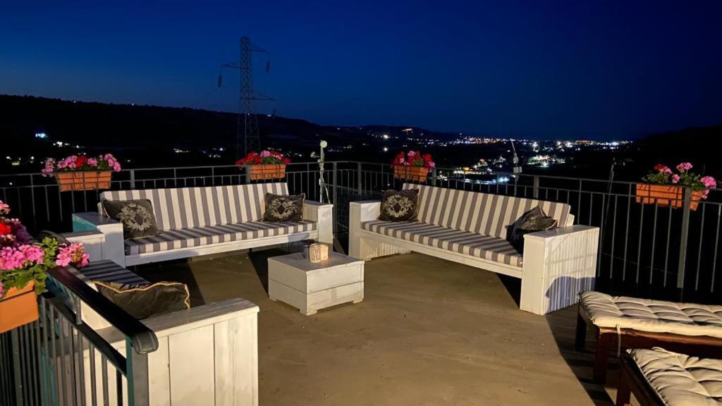 Villaladiva Boutique Glamping Apartment