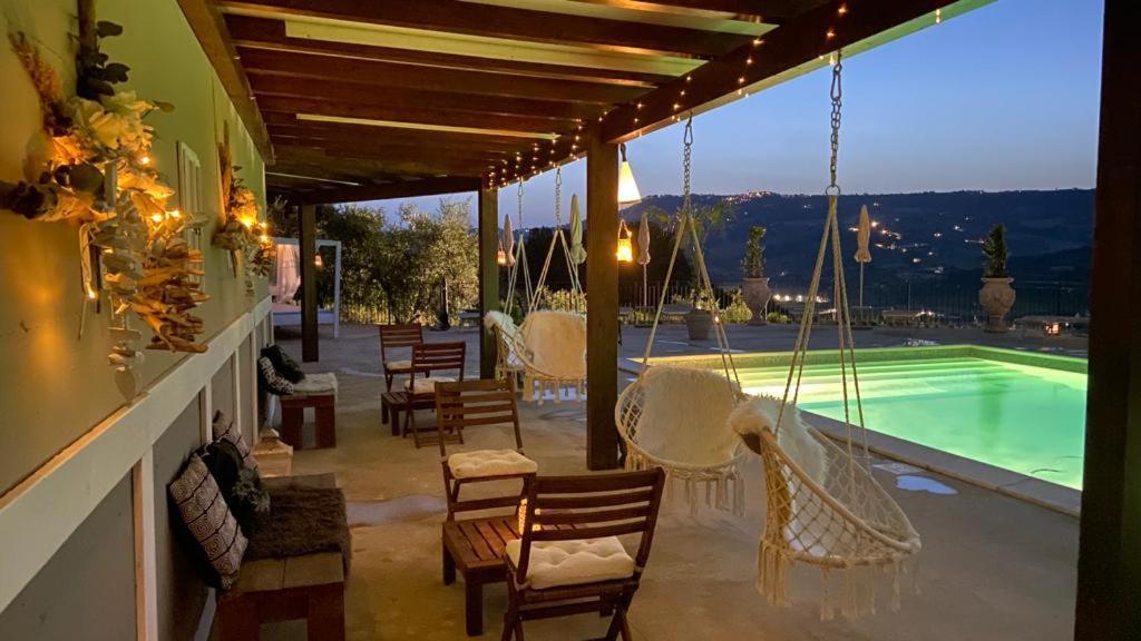 Villaladiva Boutique Glamping Apartment *
