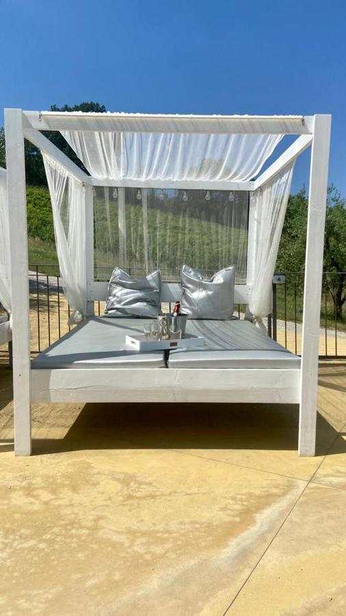 Apartment Villaladiva Boutique Glamping