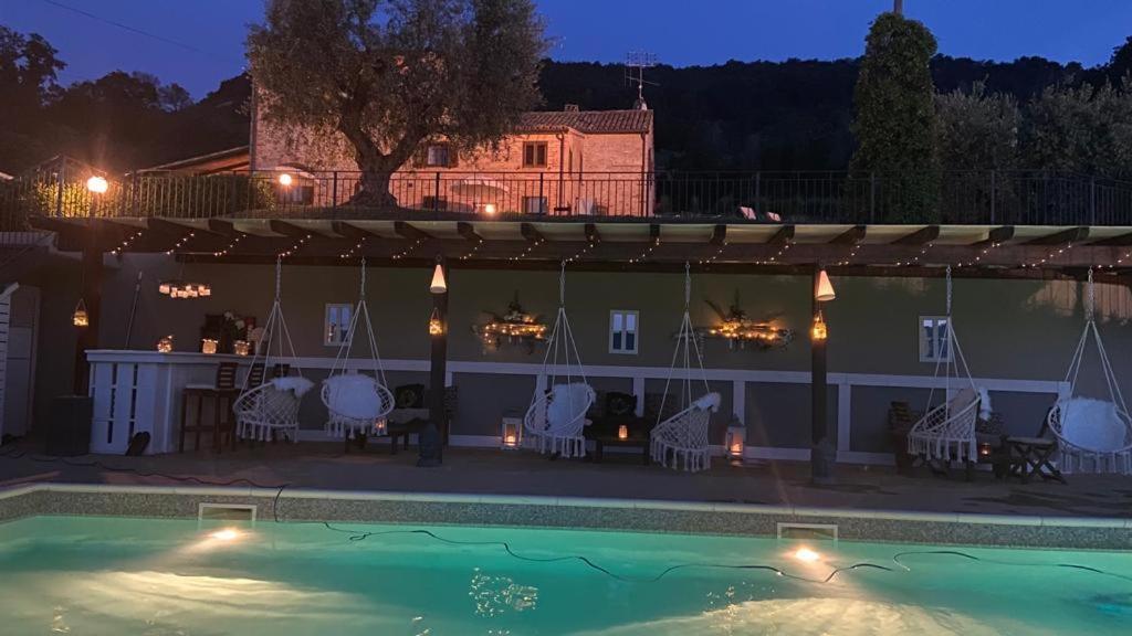 Apartment Villaladiva Boutique Glamping *