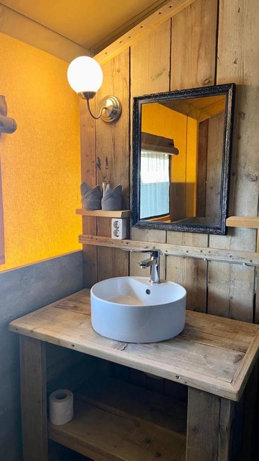 Apartment Villaladiva Boutique Glamping
