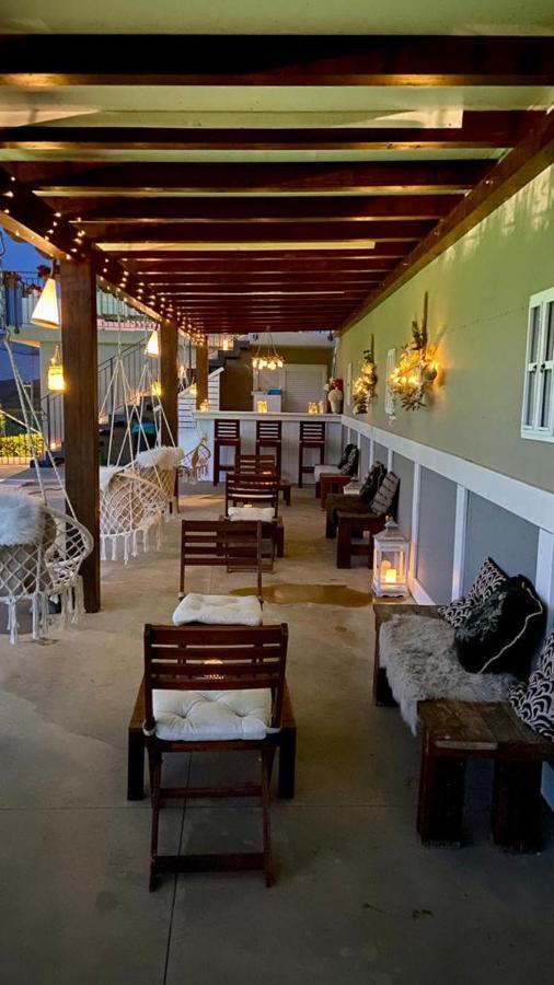 Apartment Villaladiva Boutique Glamping *