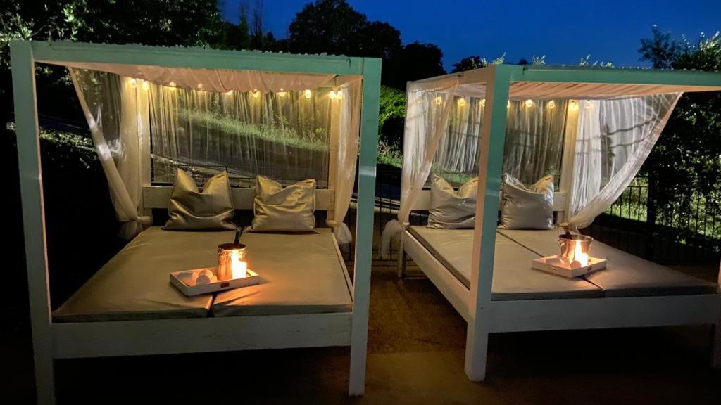 Villaladiva Boutique Glamping * Massignano
