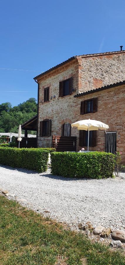 Villaladiva Boutique Glamping Massignano