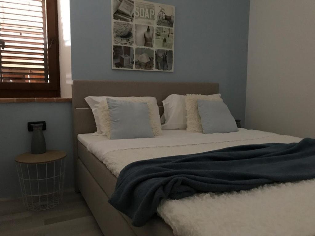 Apartment Villaladiva Boutique Glamping