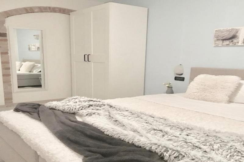Villaladiva Boutique Glamping Apartment Massignano