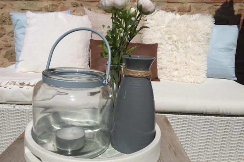 Apartment Villaladiva Boutique Glamping Massignano