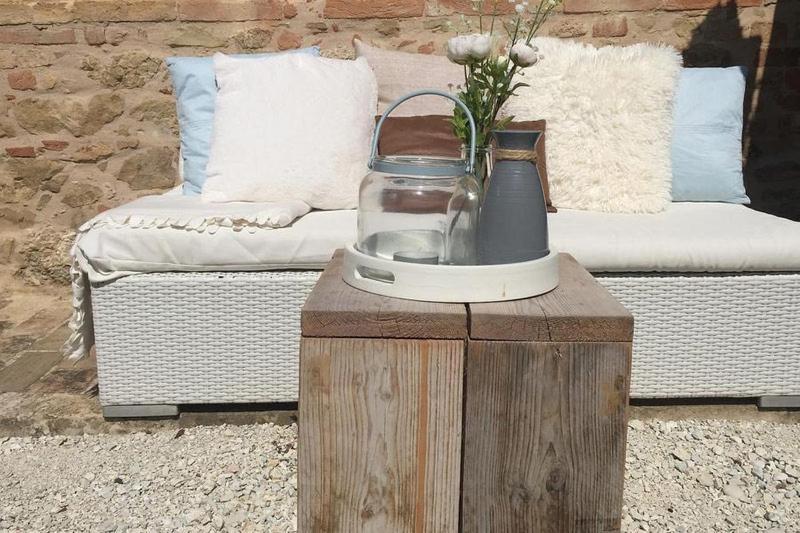 Villaladiva Boutique Glamping * Massignano