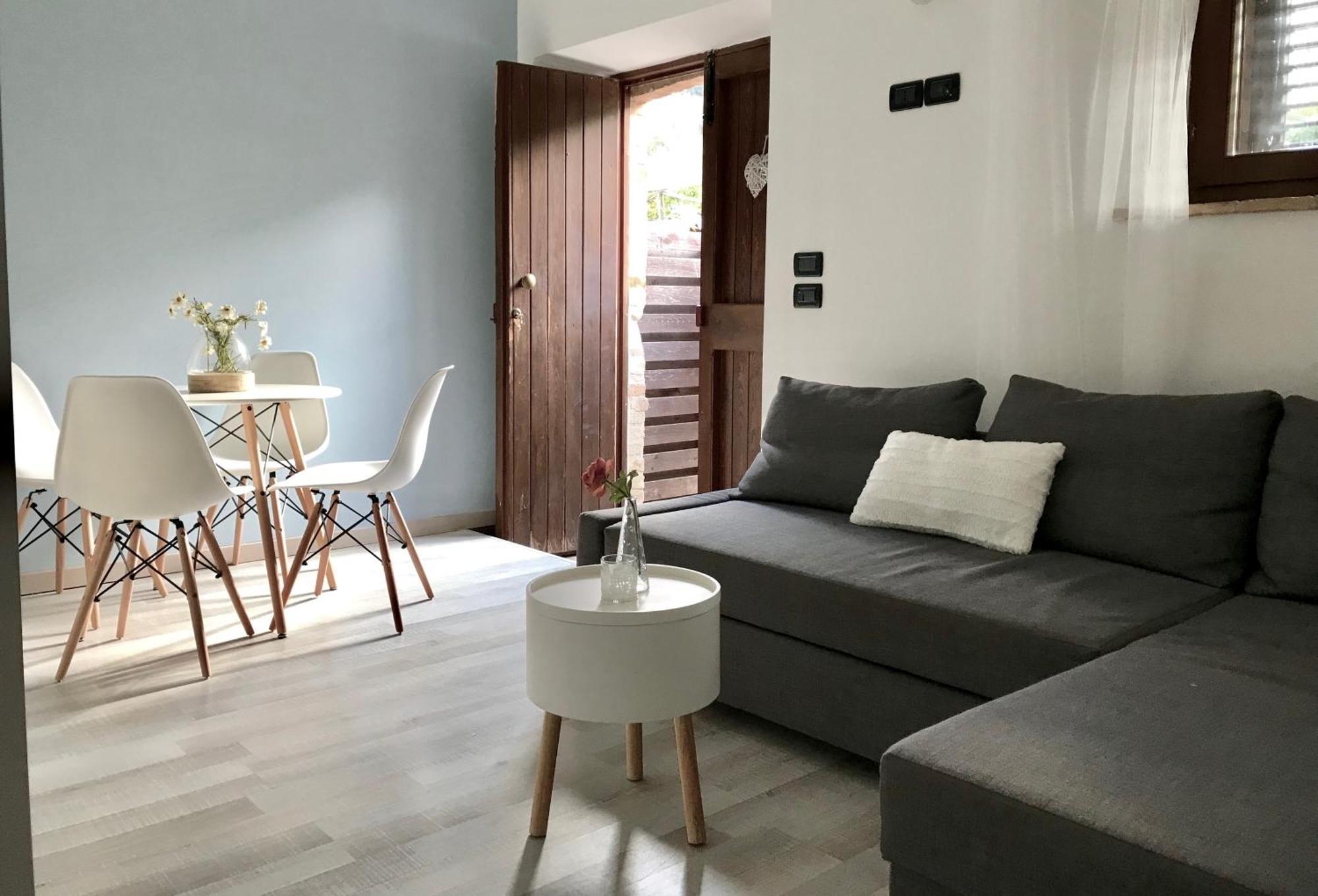 Apartment Villaladiva Boutique Glamping *