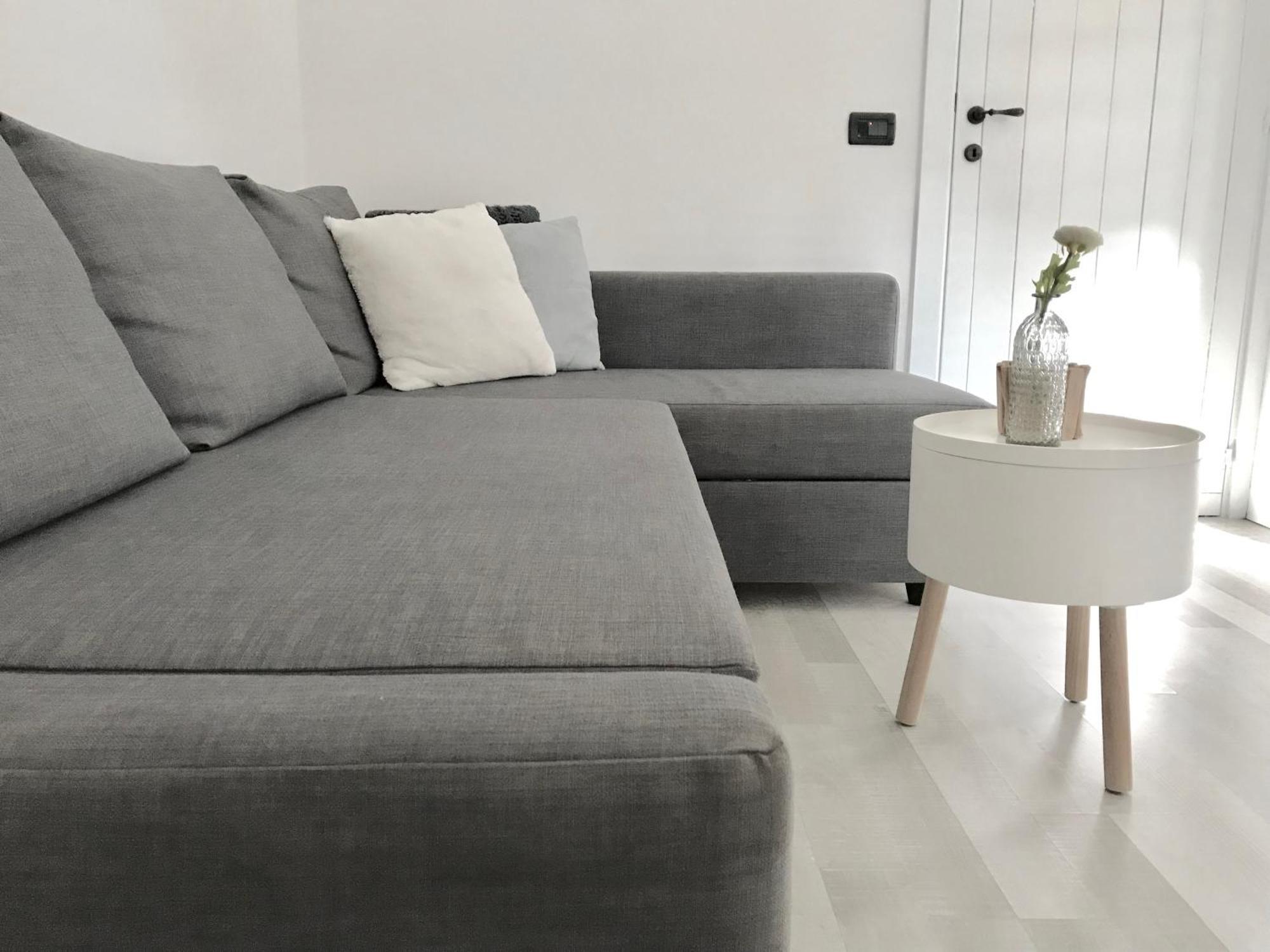 Villaladiva Boutique Glamping Apartment